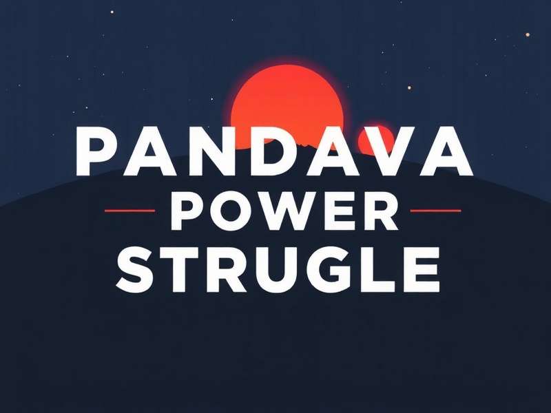 Indian Players Celebrating In-Game Festival Pandava Power Struggle Community Event